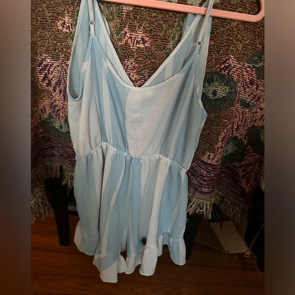 large romper - Picture 2 of 3